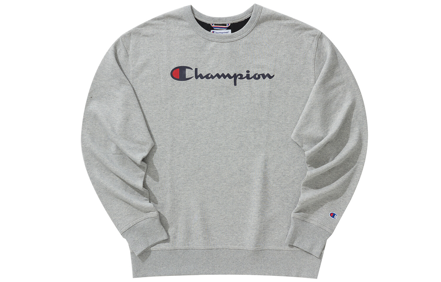 

Толстовка унисекс Champion, Красный