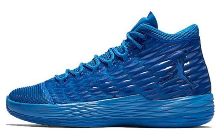 

Мужские баскетбольные кроссовки Jordan Melon M13