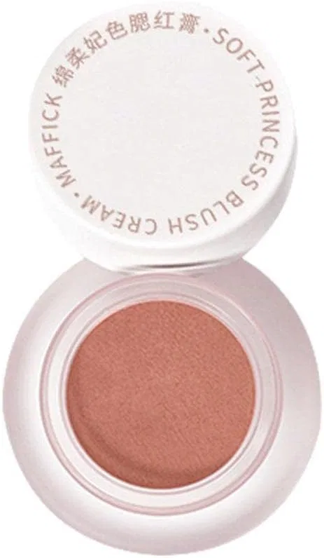 Румяна кремовые матовые WBLLGG 3D Contour