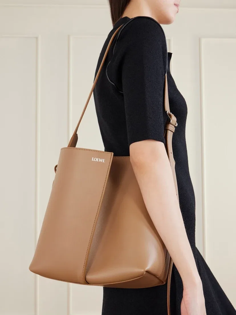LOEWE, коричневый — фото 2