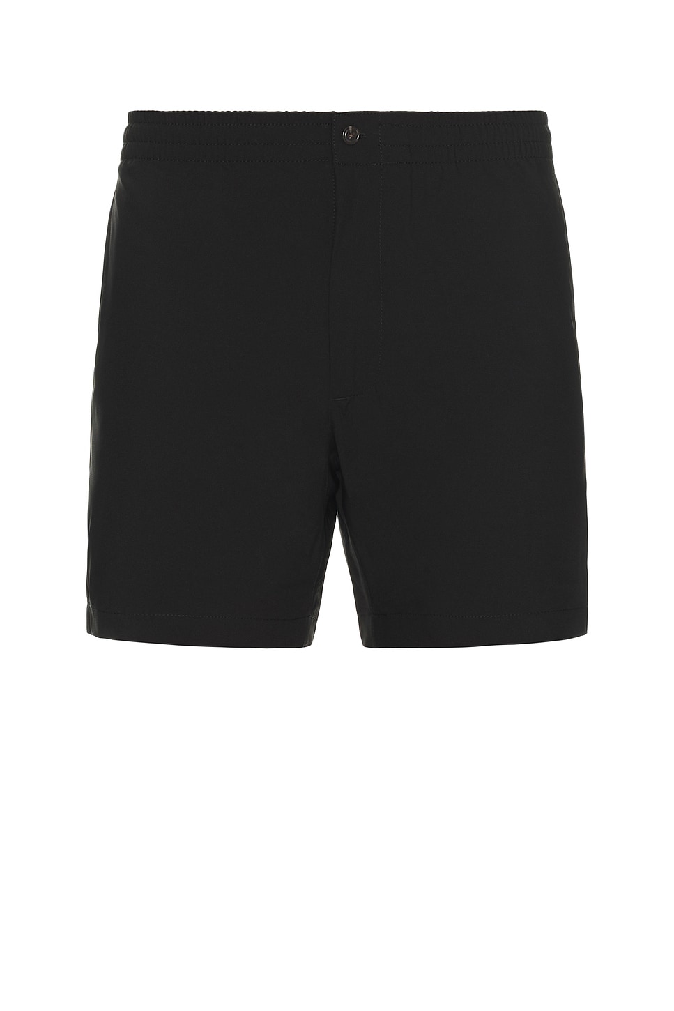 

Плавательные шорты Prepster Polo Ralph Lauren, black