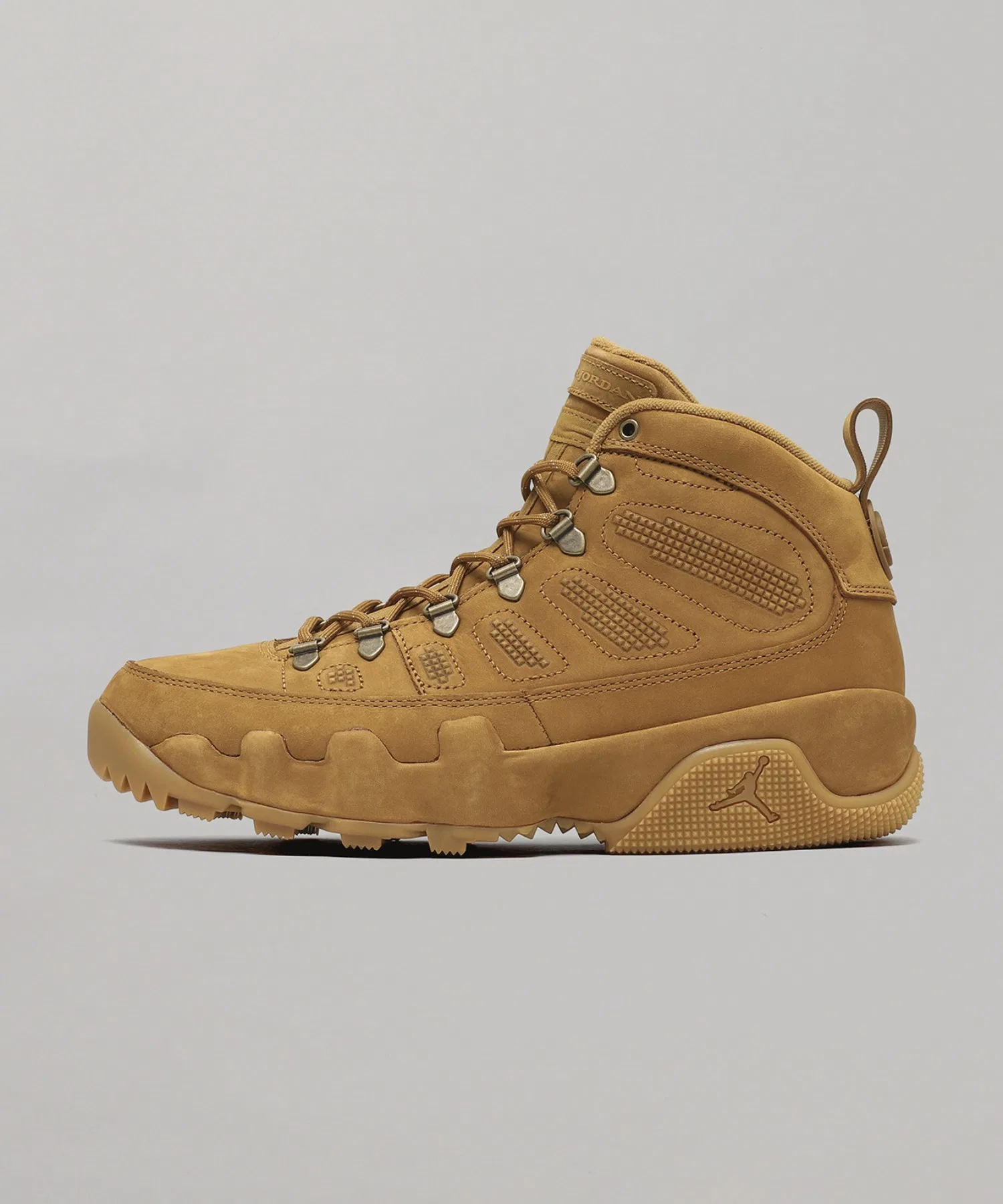 AIR JORDAN 9 RETRO BOOT NRG AR4491-700