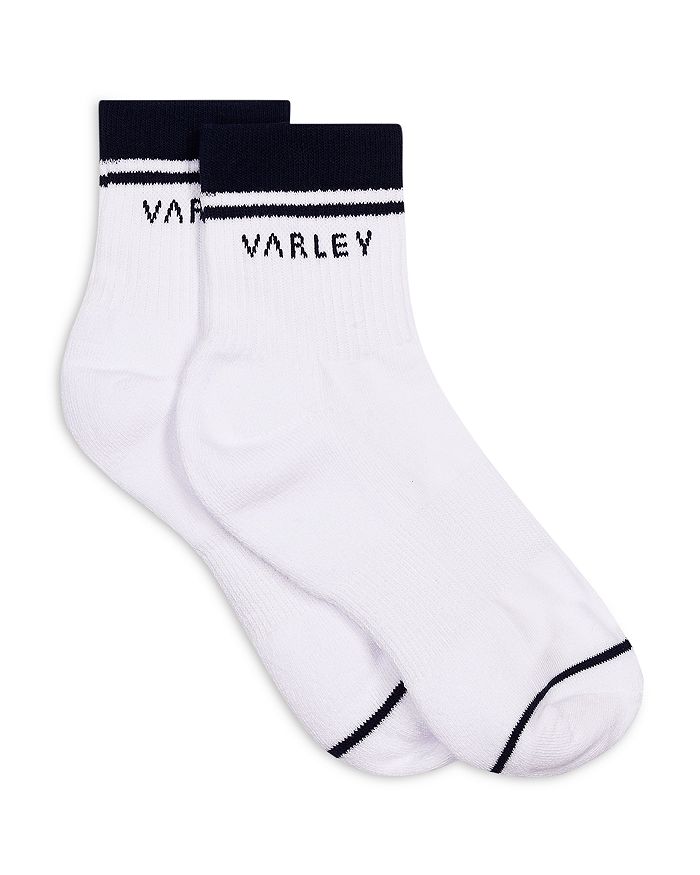 

Ленни Носки Полуэкипаж Varley, мультиколор