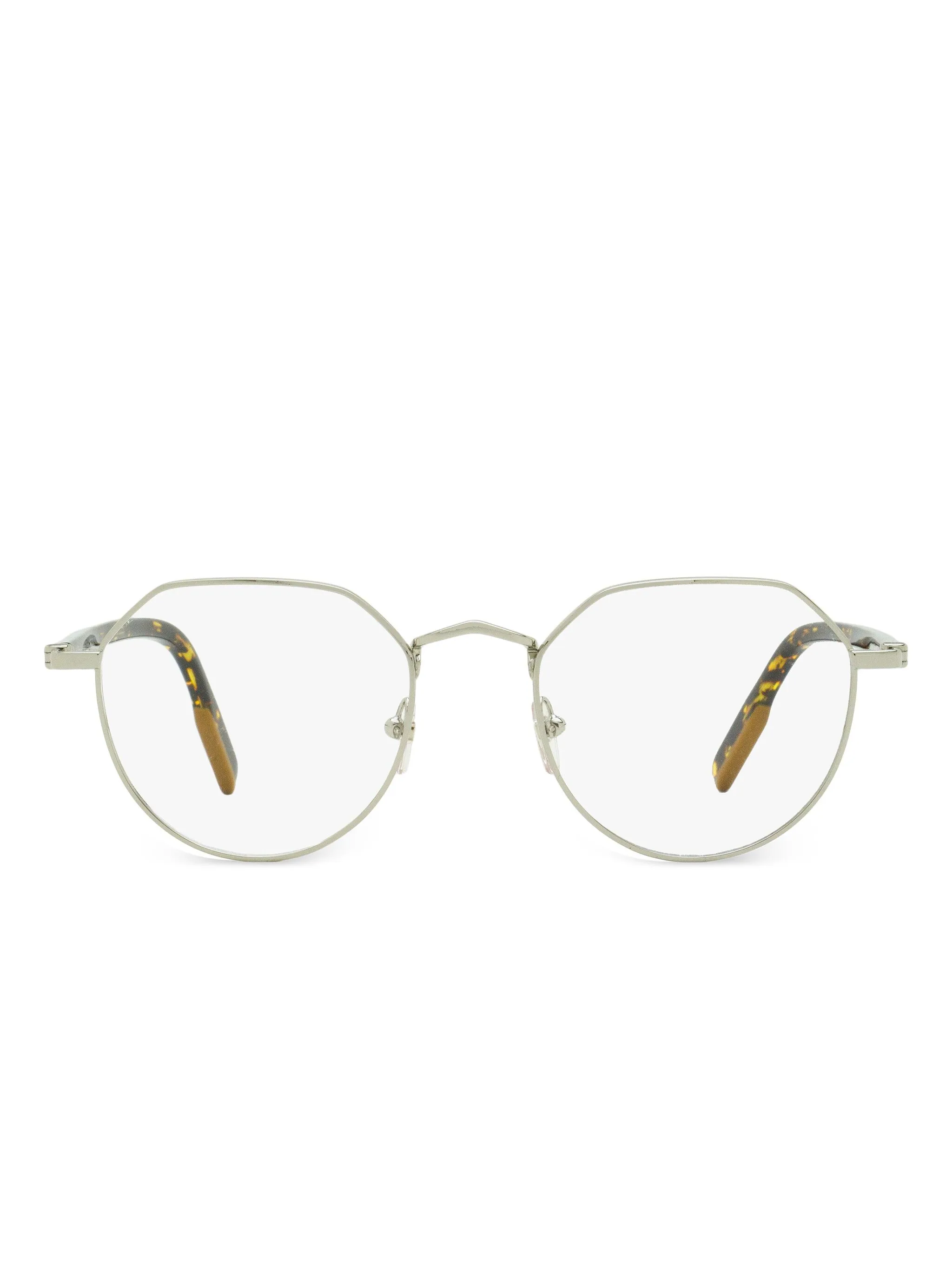 

Оправа для очков 5238 Zegna, серебристый