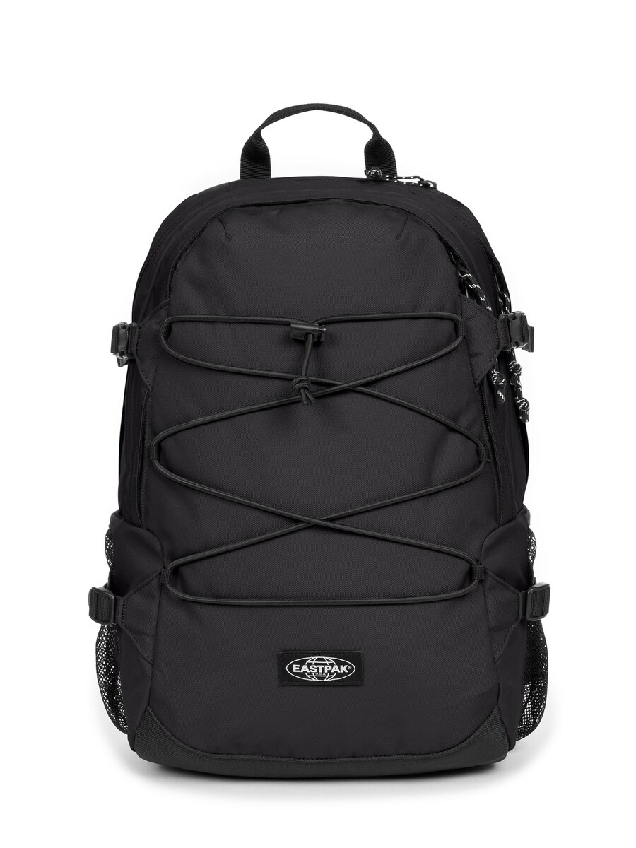 

Рюкзак EASTPAK Gerys Pro, черный