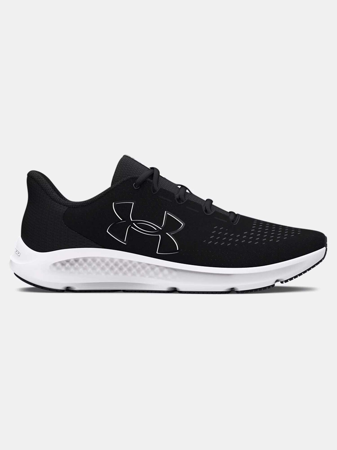 

Кроссовки Under Armour W Charged Pursuit 3 BL, черный