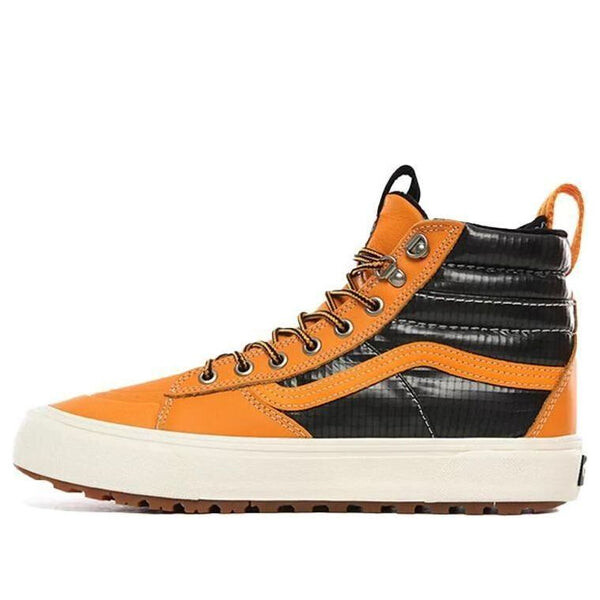 

Кроссовки sk8-hi mte 2.0 dx 'apricot gum' Vans, черный