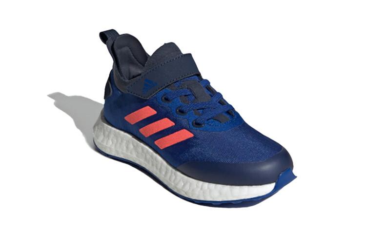 Кроссовки детские Rapida PS Adidas — фото 3