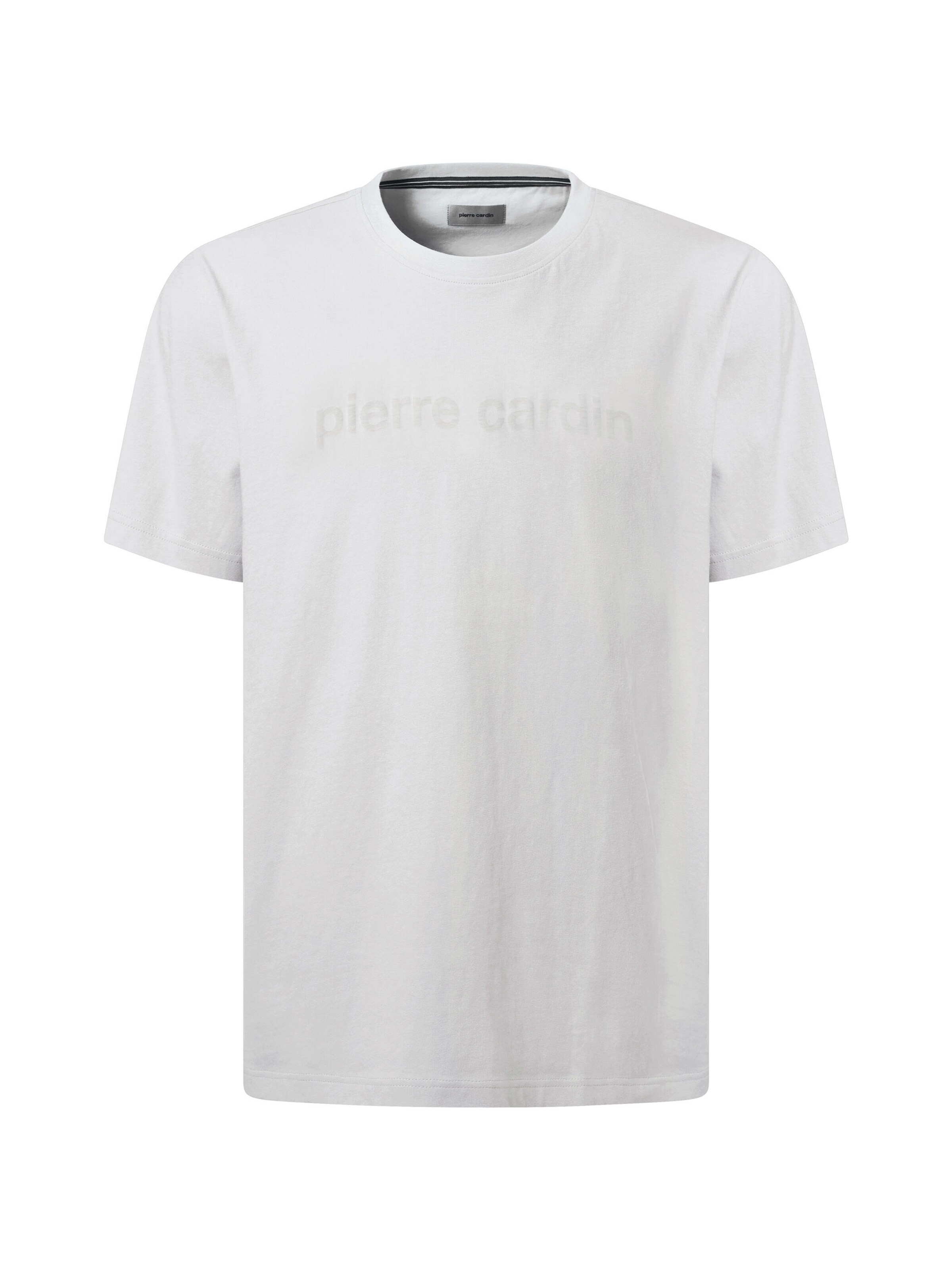 

PIERRE CARDIN Футболка в белом цвете