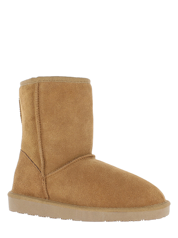 

Ботинки NICEBAY Leder Winter Medway, светло-коричневый
