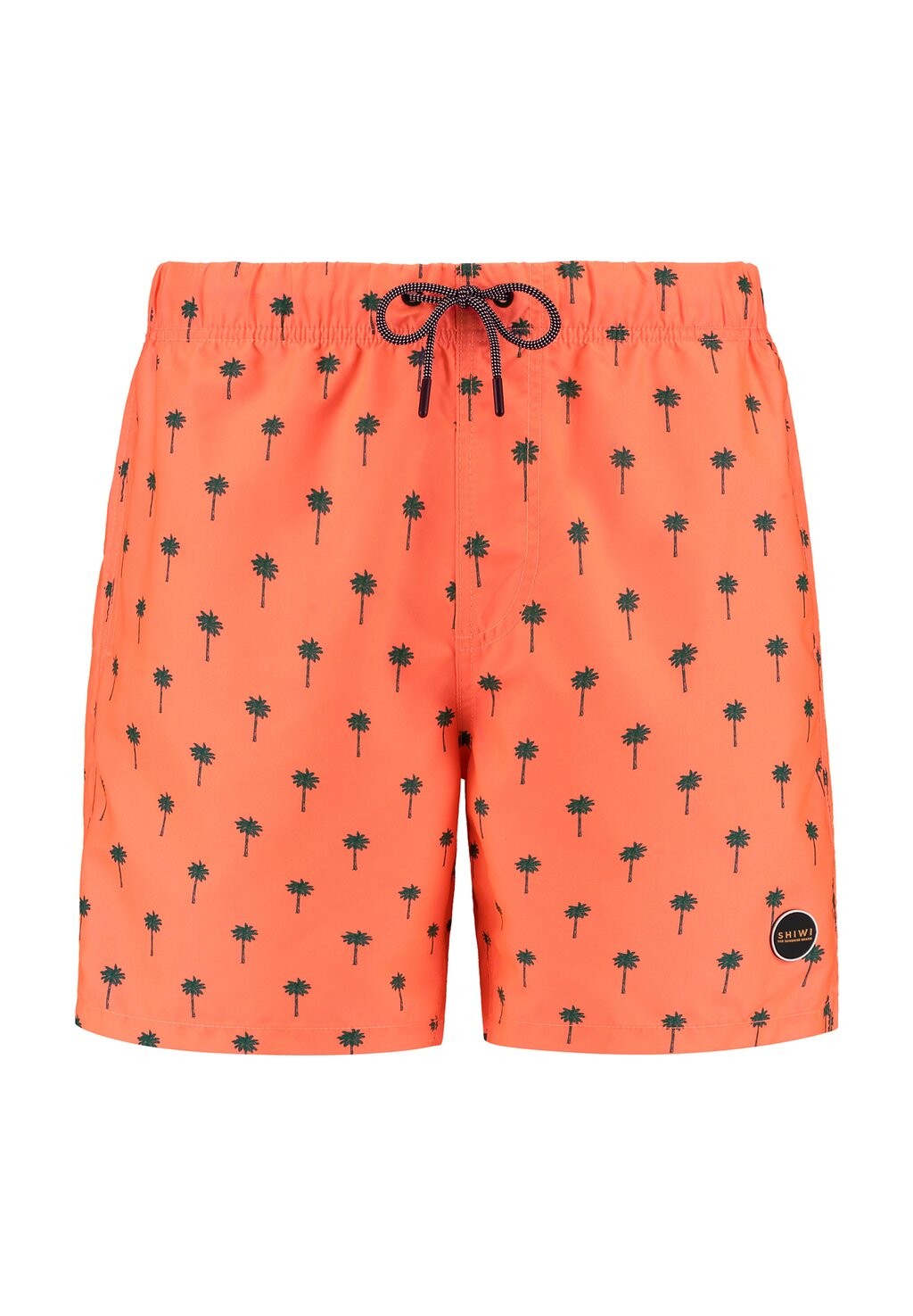 

Шорты для плавания REGULAR FIT PALM Shiwi, лососевый