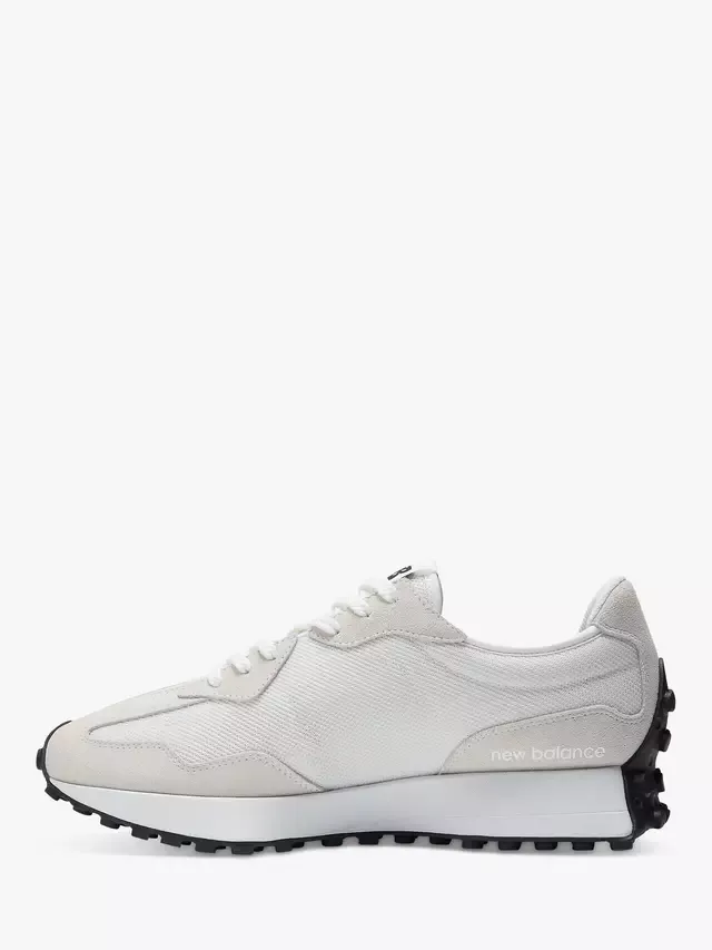 327 Ретро кроссовки New Balance — фото 3