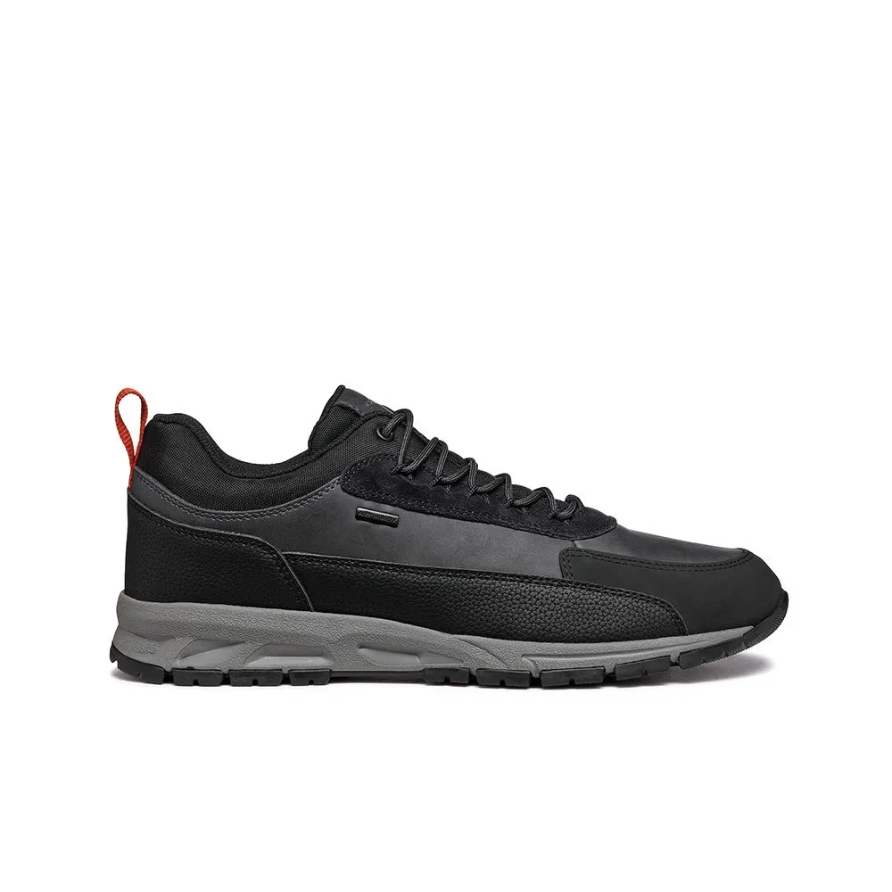 

Кроссовки Geox U Doray B Abx B trainers, синий