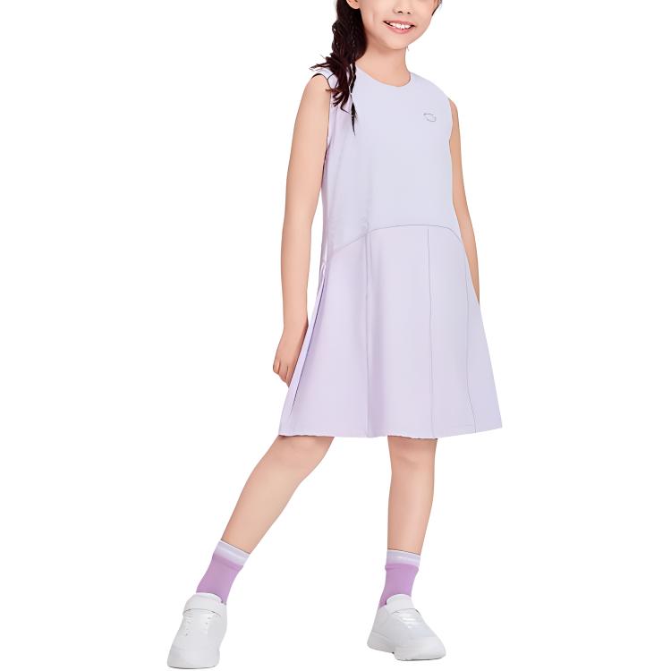 

Детское платье Kids' Light Snow Cyan Skechers, Light Snow Cyan