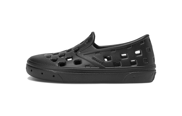 

Слипоны Vans для малышей TD