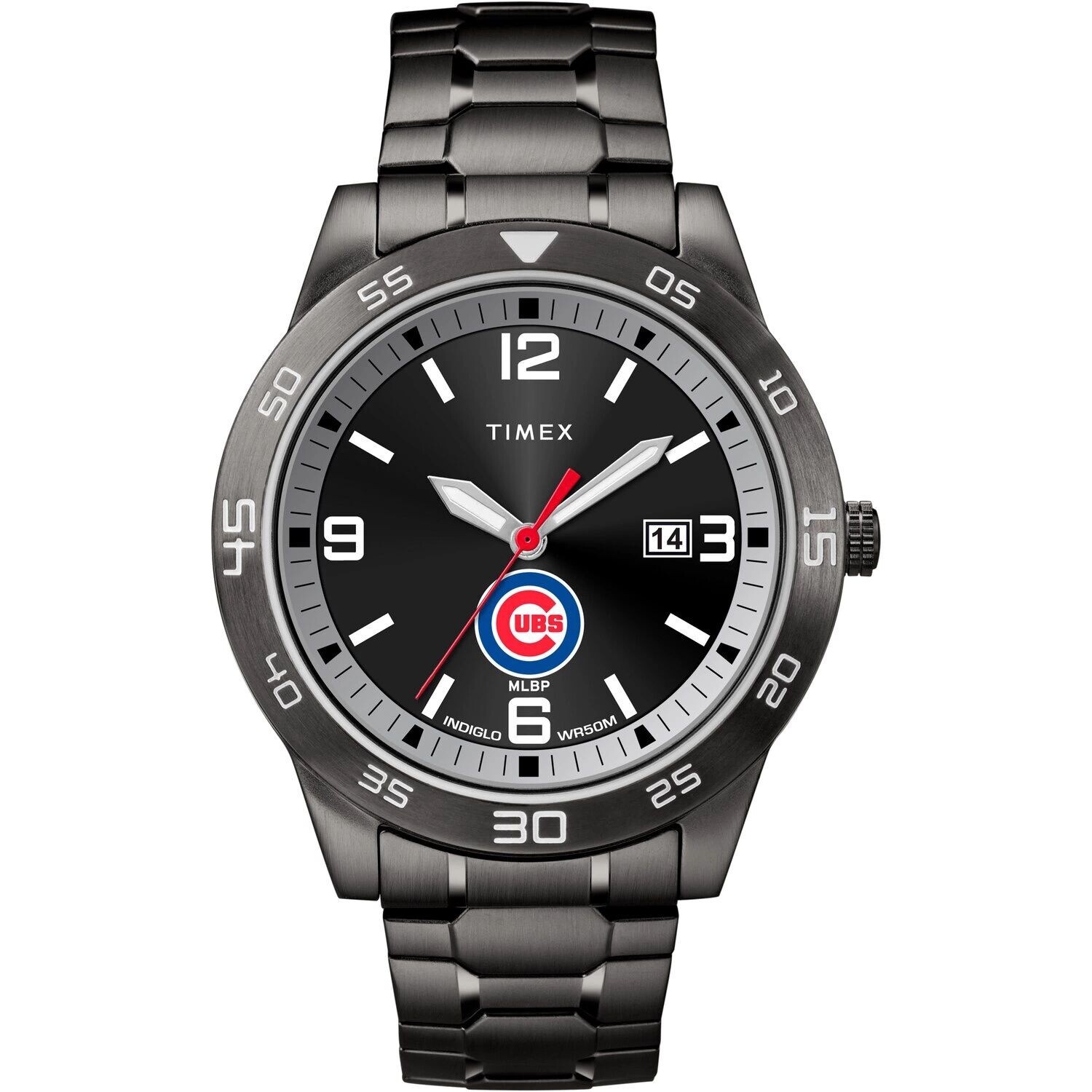 

Мужские часы Chicago Cubs Acclaim Timex