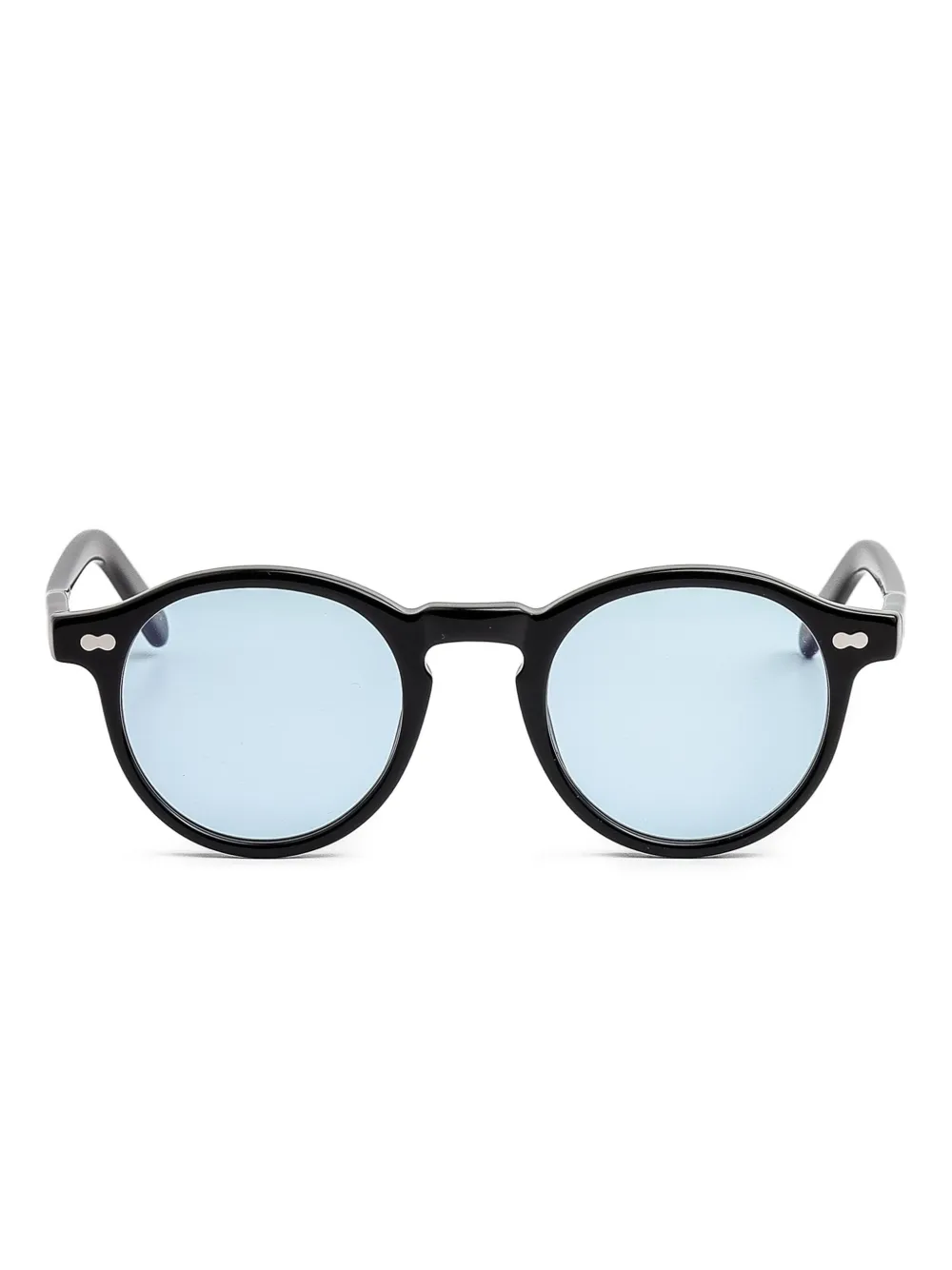 

Солнцезащитные очки Miltzen Moscot, черный