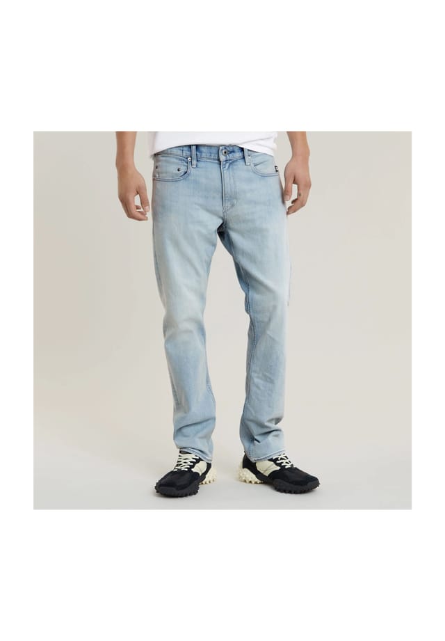 

Джинсы "mosa" 5-карманные G-Star Raw, цвет g316 sun faded mi