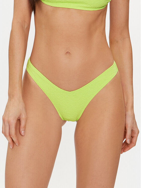 

Купальники Calvin Klein, зеленый