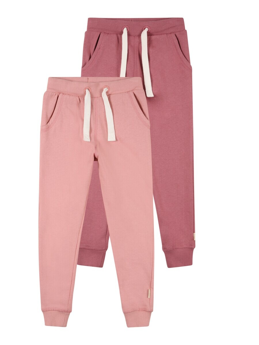

Брюки MINYMO Tapered Pants, цвет Pink/Pink