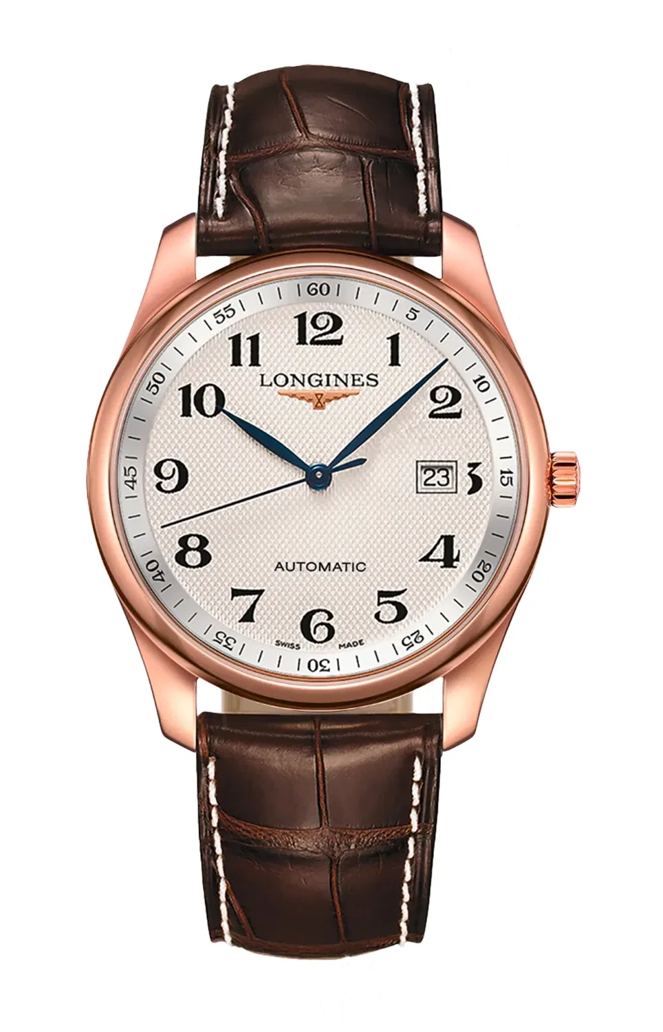 LONGINES MASTER COLLECTION - L2.793.8.78.3, золотой