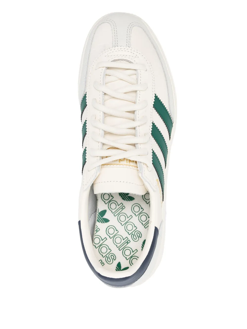 Кроссовки Handball Spezial Adidas, нейтральный — фото 4