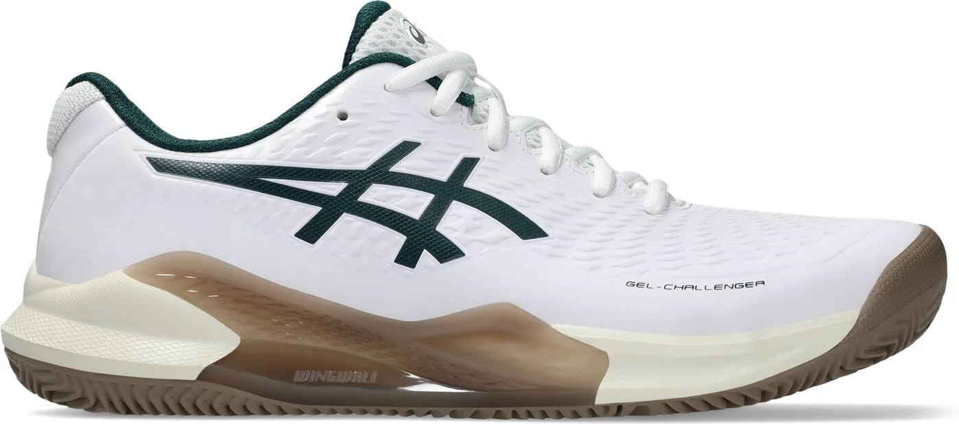 Мужские кроссовки для бега Asics Gel-Contend 8, белый