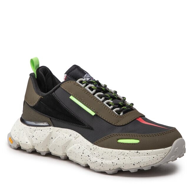 

Кроссовки Fila Superhiking, черный