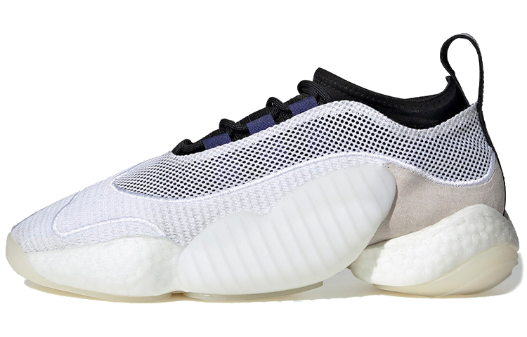 

Баскетбольные кроссовки унисекс Adidas Originals Crazy BYW 2.0