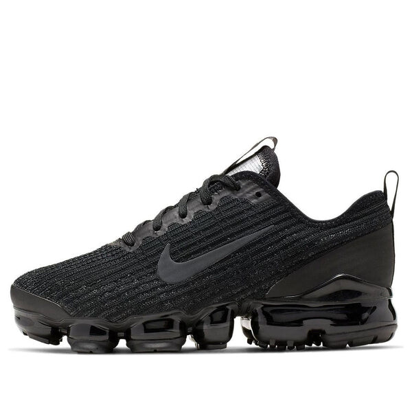 

Кроссовки air vapormax flyknit 3 Nike, черный