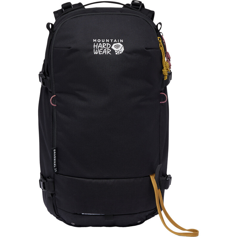 

Рюкзак Гнарвал 25 Mountain Hardwear, черный