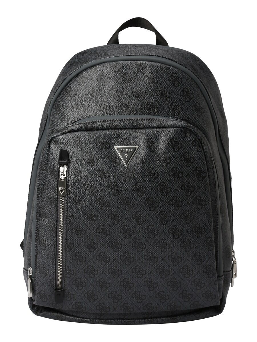 

Рюкзак GUESS Backpack Vezzola, черный