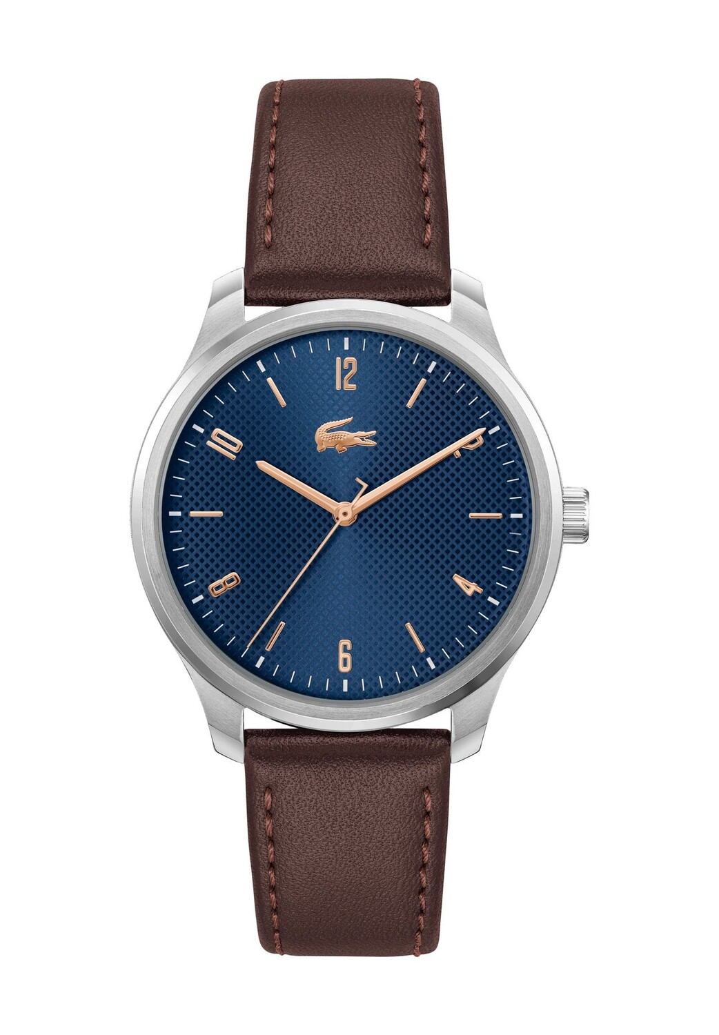 

Мужские наручные часы 2011322 LACOSTE, синий