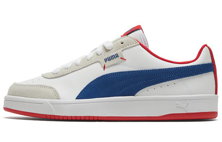 

Обувь для скейтбординга Puma Court Legend унисекс, Серый, Обувь для скейтбординга Puma Court Legend унисекс