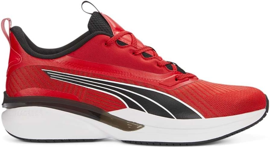 

Мужские беговые кроссовки PUMA Hyperdrive Profoam Speed - красные