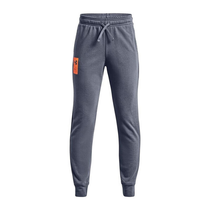 

Длинные спортивные брюки Rival Terry UNDER ARMOUR, цвет azul
