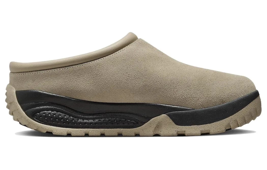 Nike Кроссовки Acg Rufus Limestone Black — фото 3