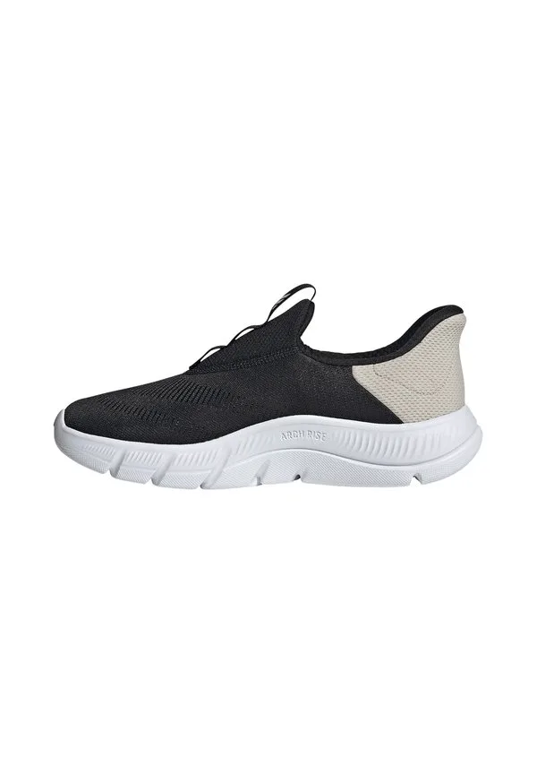 Кроссовки flex hq4941 для тренировок Adidas Performance, Cblack Ftwwht Wonalu