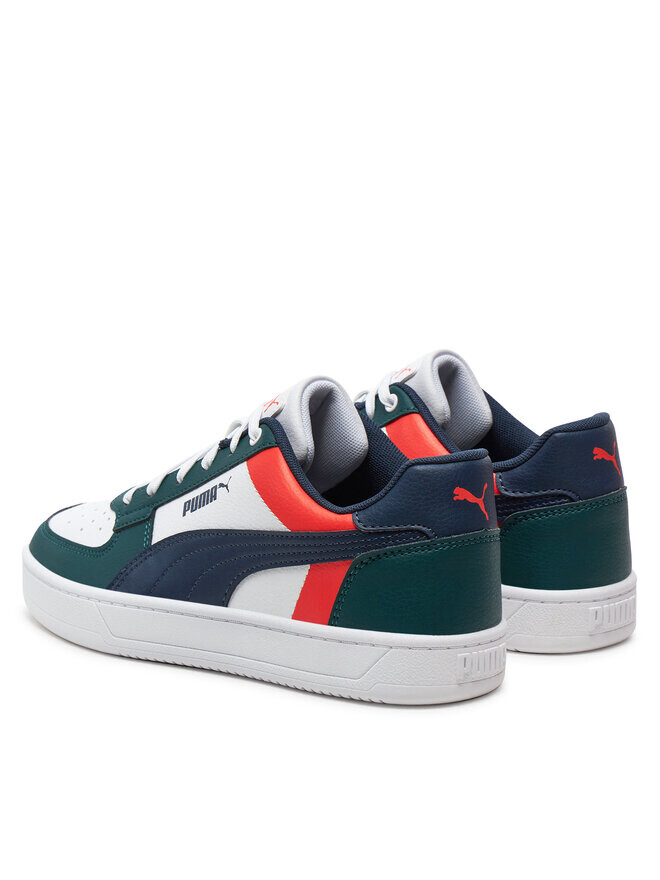 Кроссовки Puma Bunt, разноцветный/темно-синий — фото 3