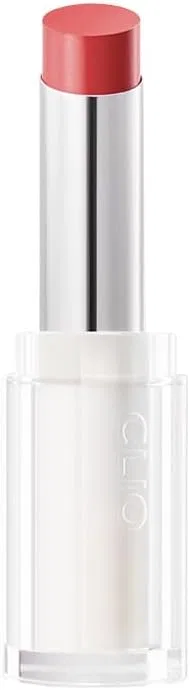 Бальзам для губ Clio — Crystal Glam Balm , 06 Honey Fig — фото 3