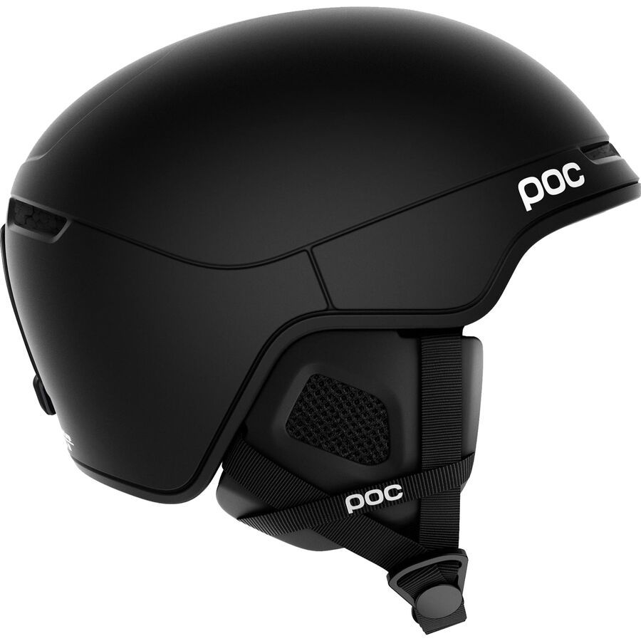 

Шлем POC Obex Pure POC, Uranium Black
