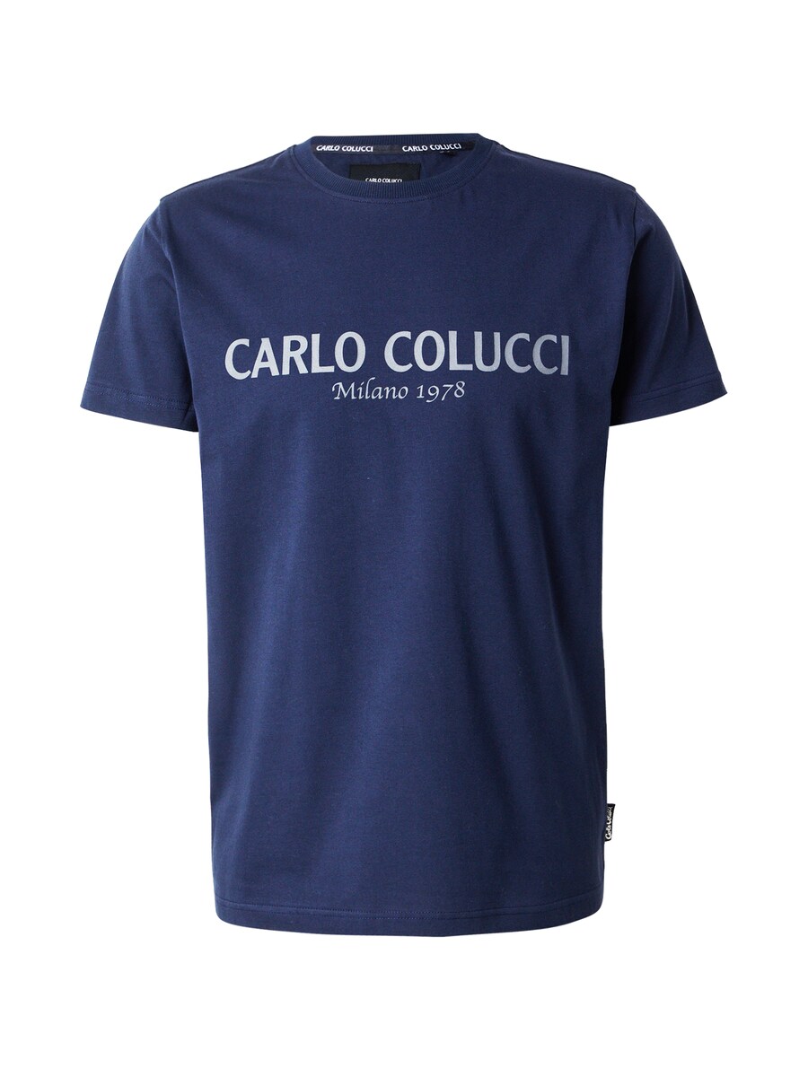 

Футболка Carlo Colucci Di Comun, Navy