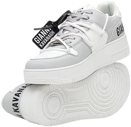 Кроссовки Gianni Kavanagh Trainers GIANNI KAVANGH, Gray — фото 3