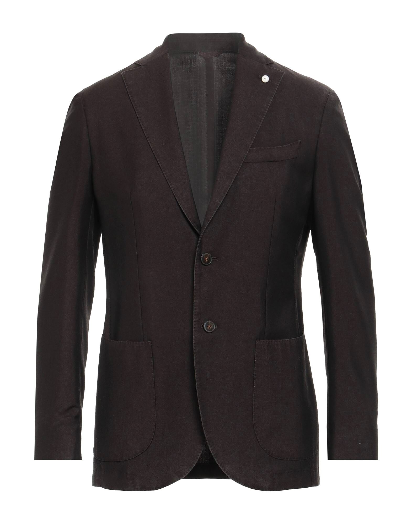 

Блейзер L.B.M. 1911, шоколадный