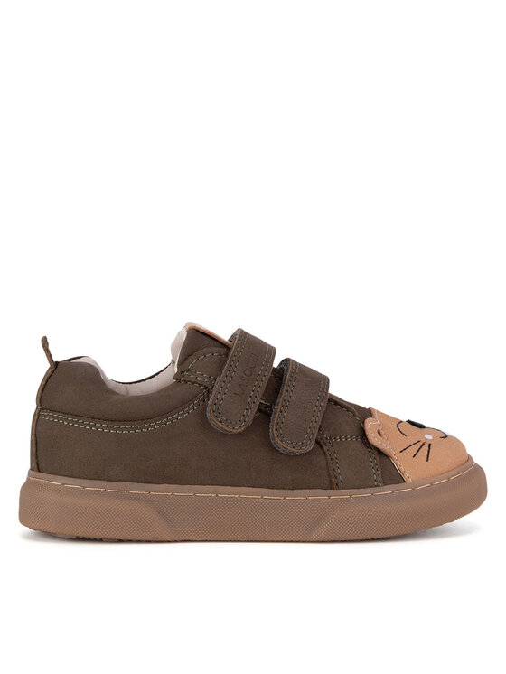 

Кроссовки OCEANO CI12-3095-03(III)CH Lasocki Kids, хаки