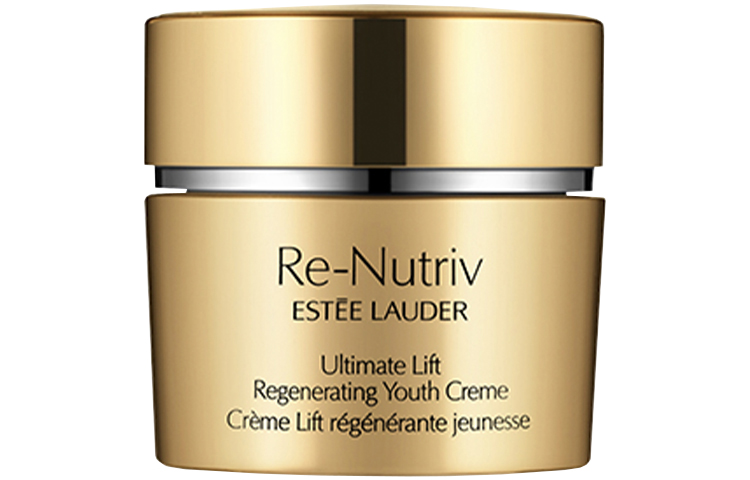 Эссенция Estée Lauder — ESTEE Белый золотой цветочный эссенции увлажняющий и кремы для женщин, 50 мл