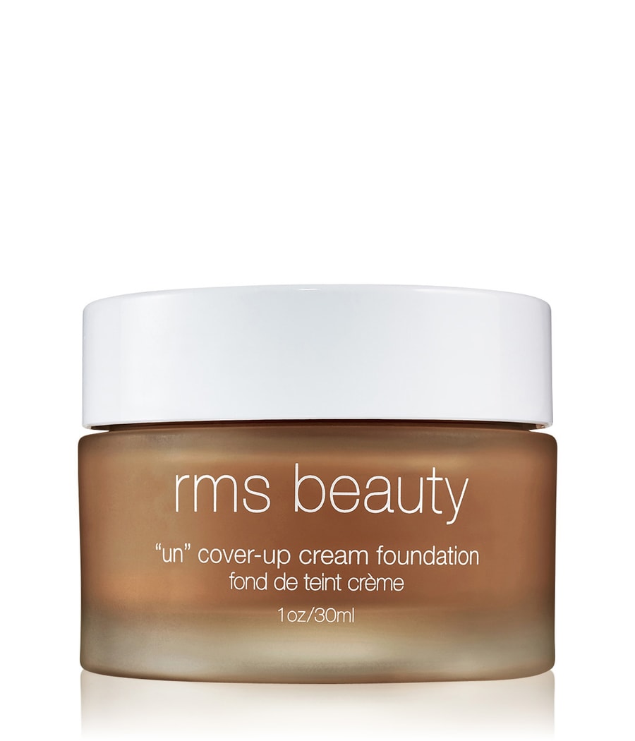 

Кремовая основа rms beauty "un" cover-up, Nr. 111 - Deep Mahogany Chocolate, 30 ml