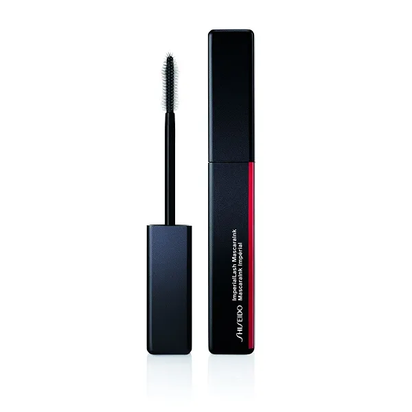 

Тушь для определения и длины Imperial Lash Mascara Shiseido, цвет shibui black
