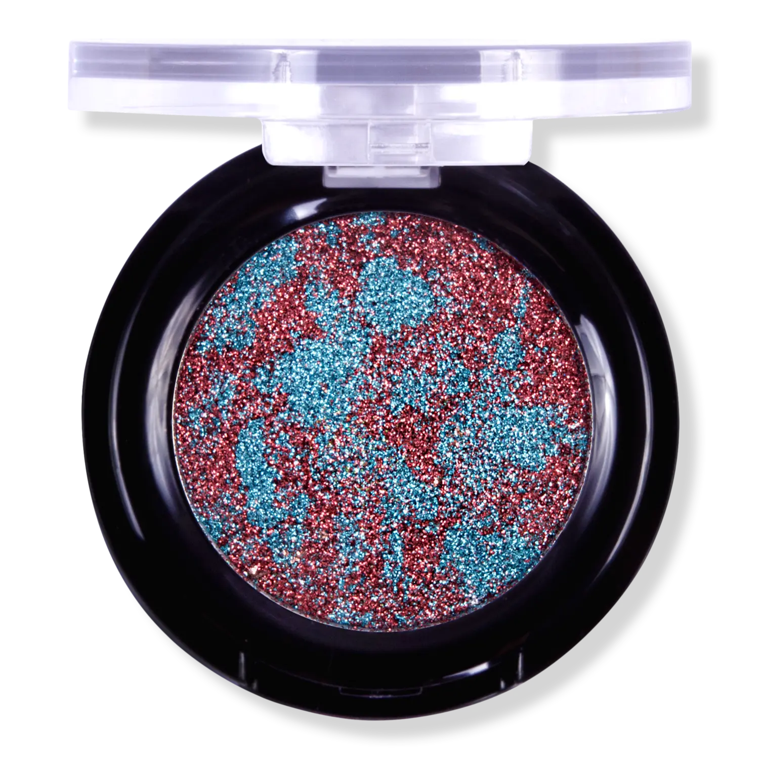 

Тени для век Glitter Dazzle Eye Topper J.Cat Beauty, Gem Fest