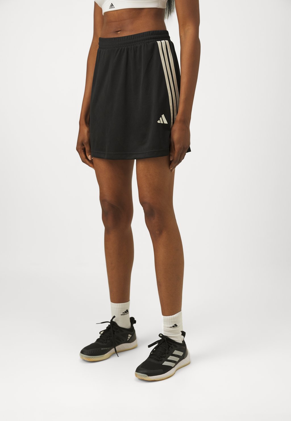 

Спортивная юбка SEAS Adidas Sportswear, черный